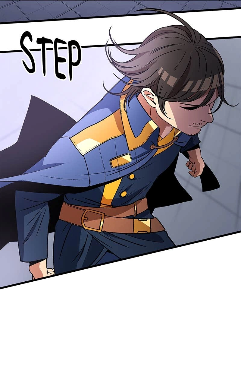 Return of the Runebound Professor Chapter 48 Page 124