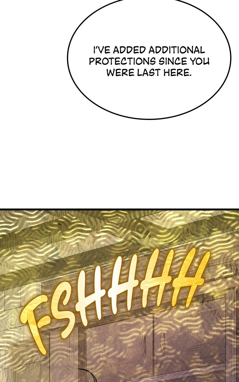 Return of the Runebound Professor Chapter 49 Page 8