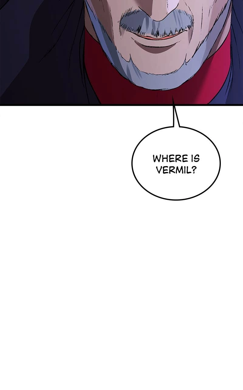 Return of the Runebound Professor Chapter 49 Page 28