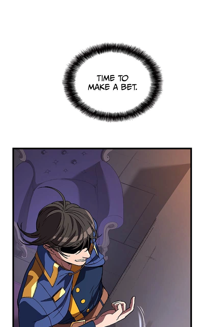 Return of the Runebound Professor Chapter 49 Page 29