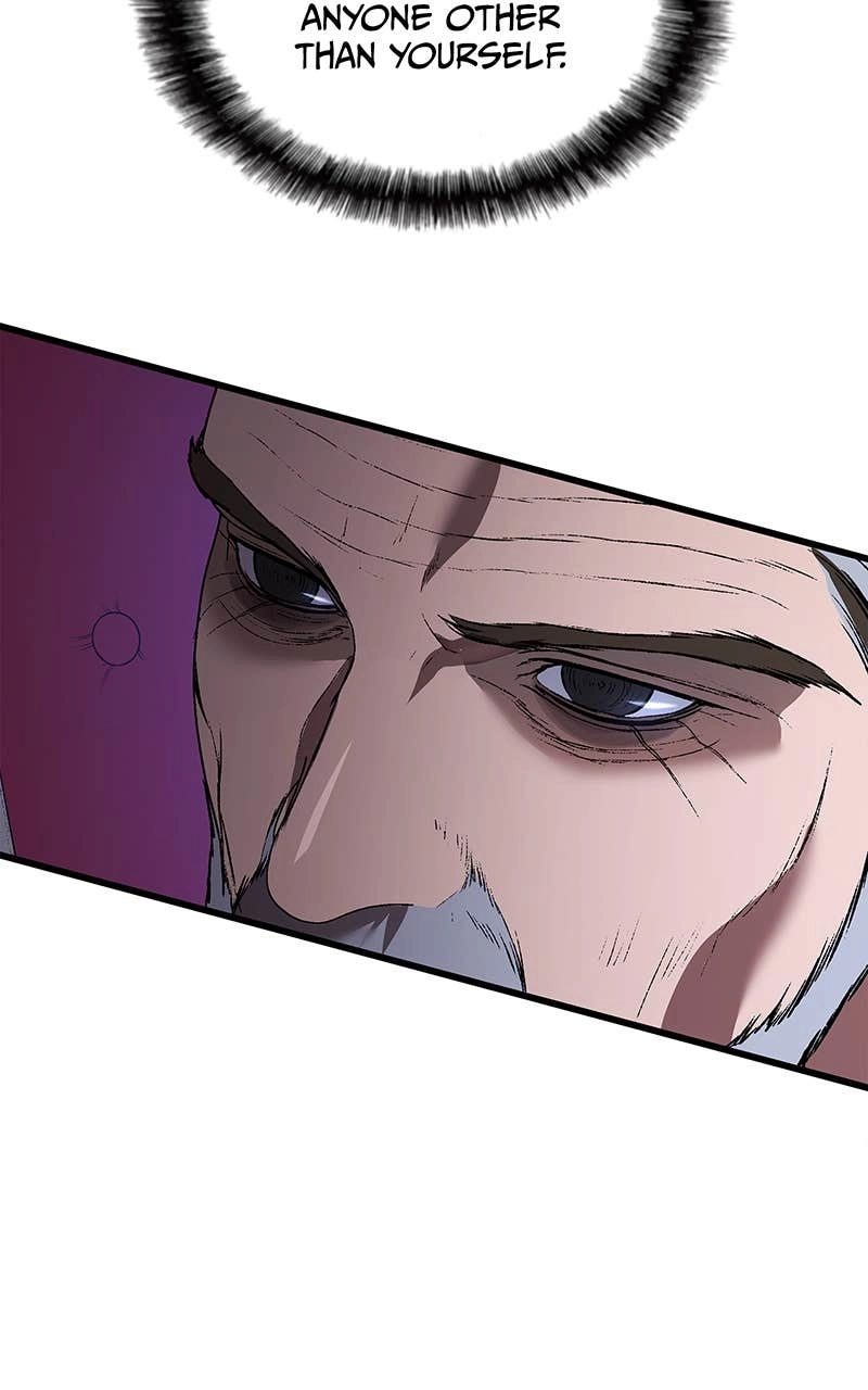 Return of the Runebound Professor Chapter 49 Page 32