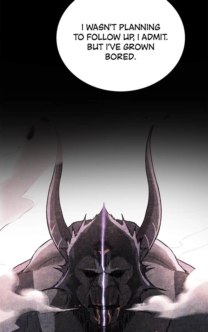 Return of the Runebound Professor Chapter 49 Page 36
