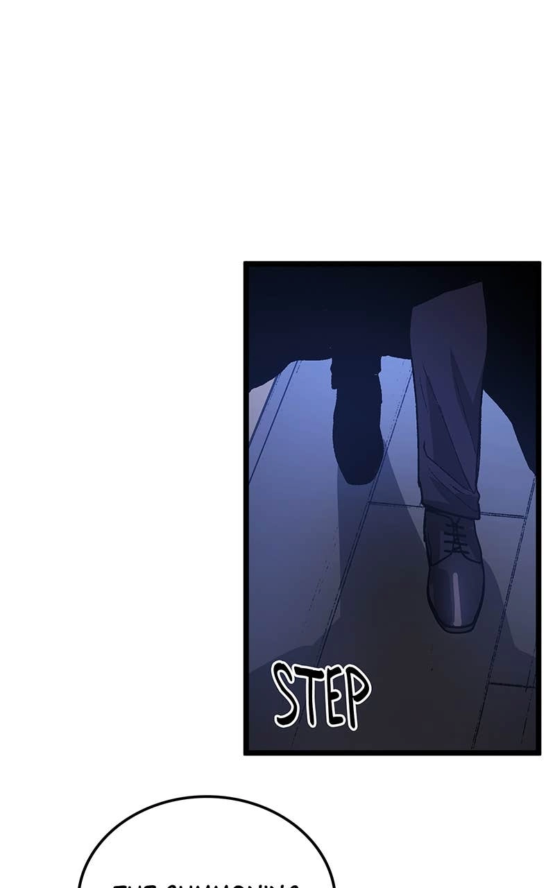 Return of the Runebound Professor Chapter 49 Page 41