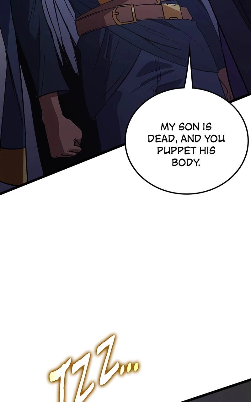 Return of the Runebound Professor Chapter 49 Page 43