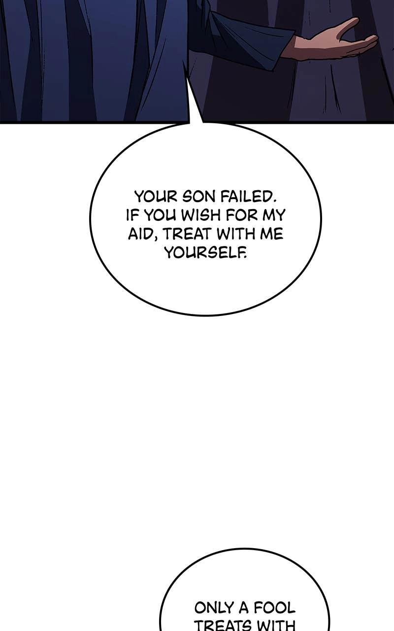 Return of the Runebound Professor Chapter 49 Page 53