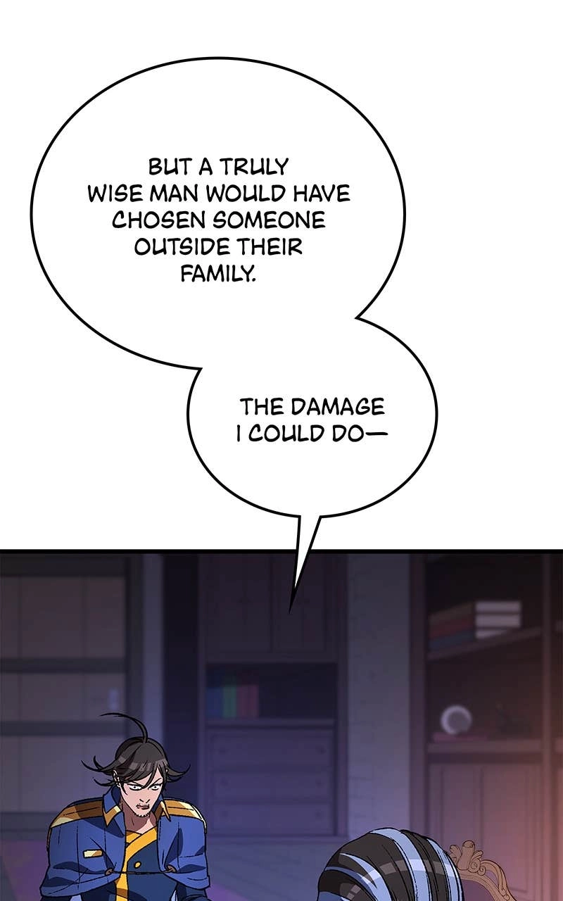 Return of the Runebound Professor Chapter 49 Page 57