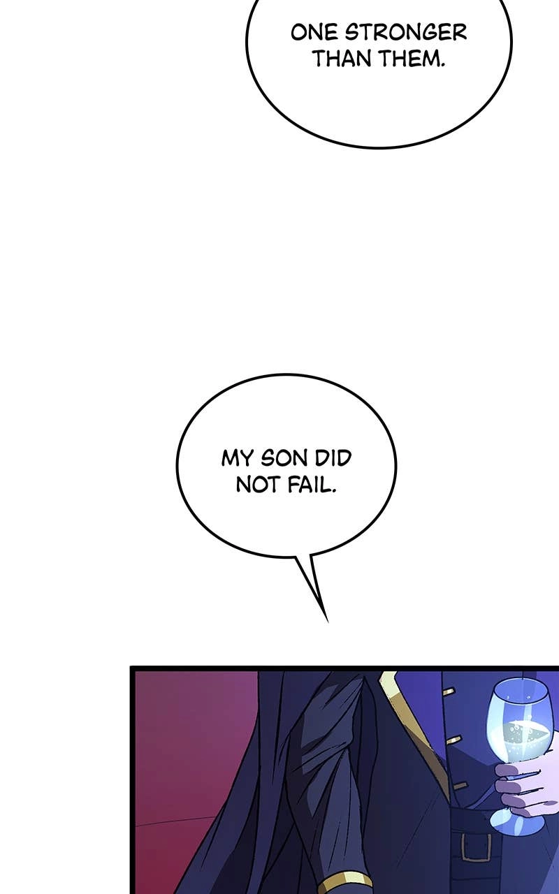 Return of the Runebound Professor Chapter 49 Page 61