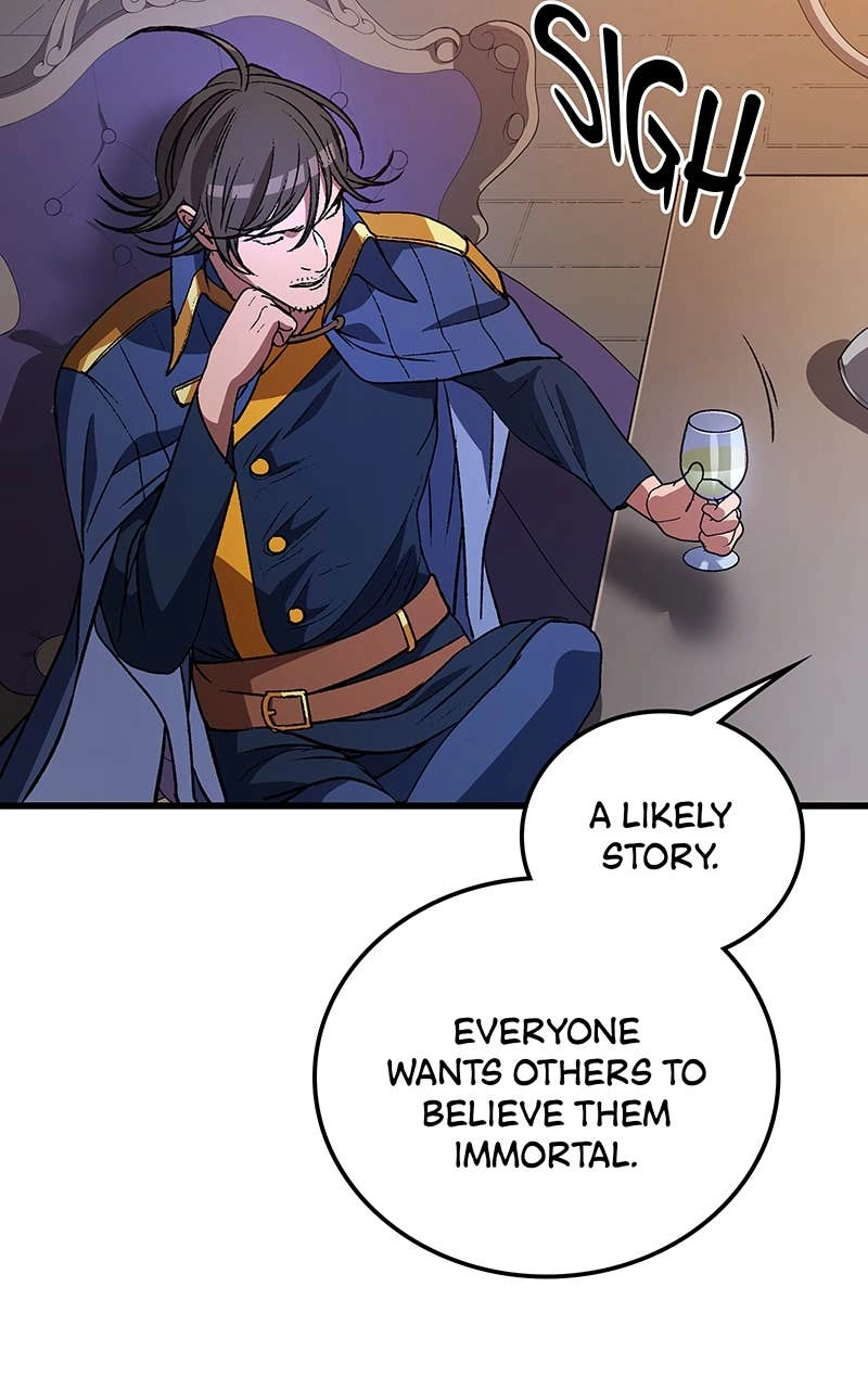 Return of the Runebound Professor Chapter 49 Page 78