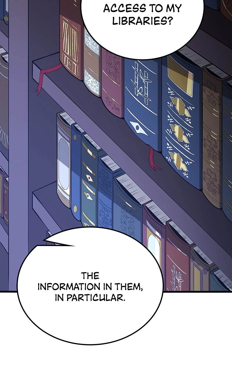 Return of the Runebound Professor Chapter 49 Page 90