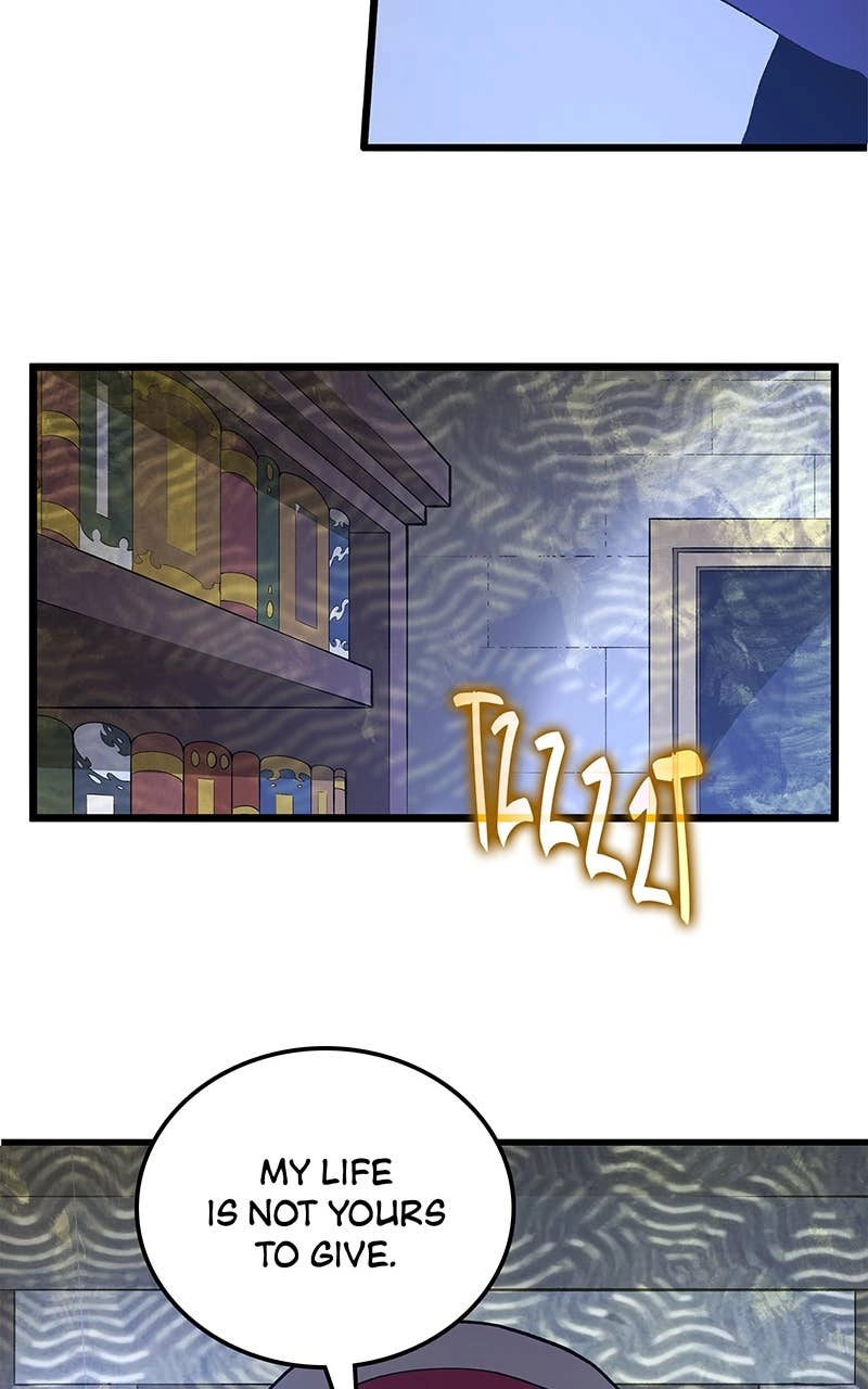 Return of the Runebound Professor Chapter 49 Page 95