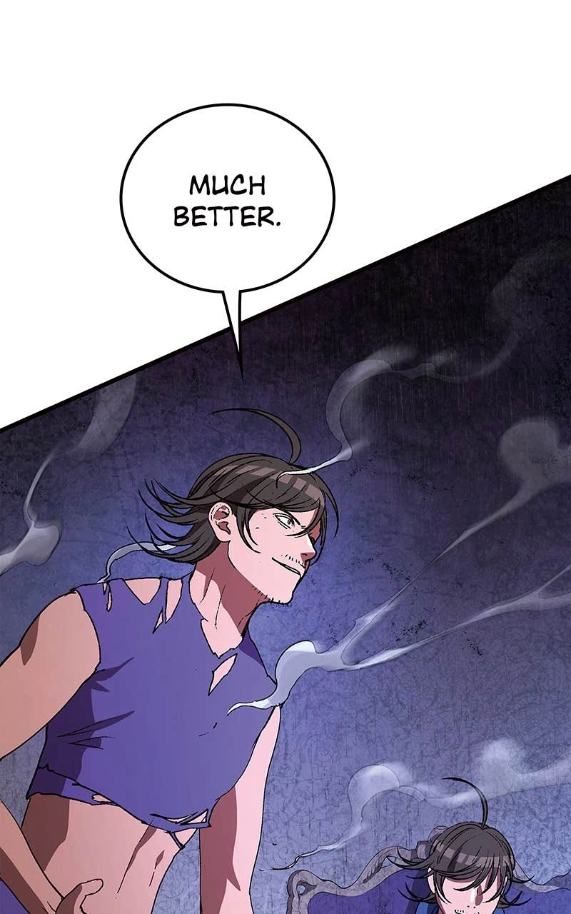 Return of the Runebound Professor Chapter 49 Page 110