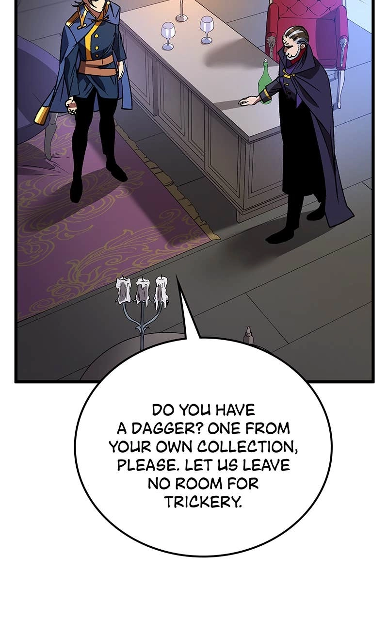 Return of the Runebound Professor Chapter 49 Page 122