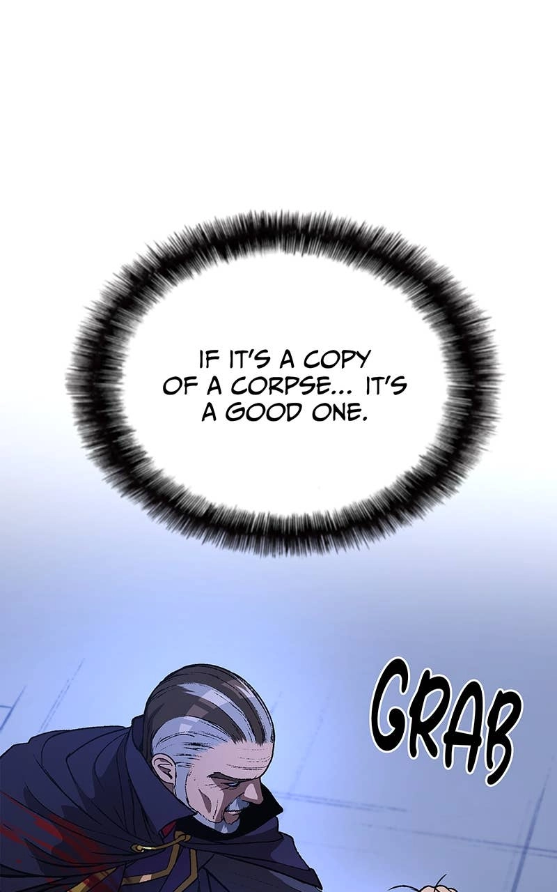 Return of the Runebound Professor Chapter 50 Page 7