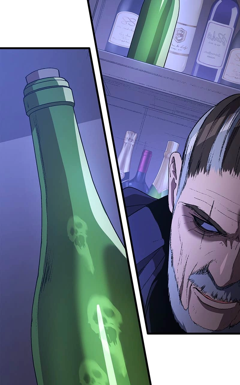 Return of the Runebound Professor Chapter 50 Page 28