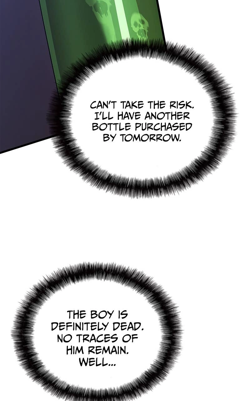 Return of the Runebound Professor Chapter 50 Page 29