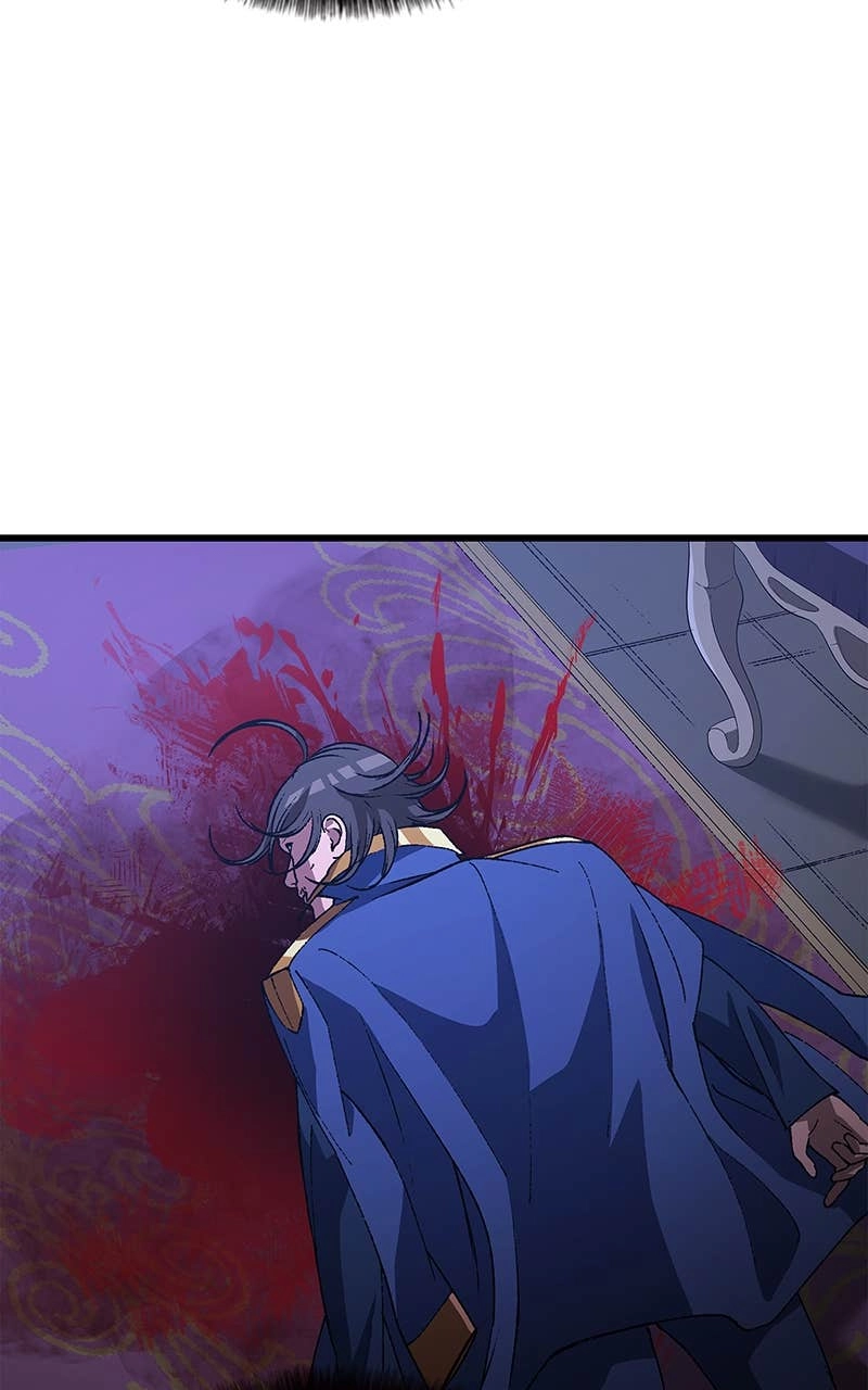 Return of the Runebound Professor Chapter 50 Page 30