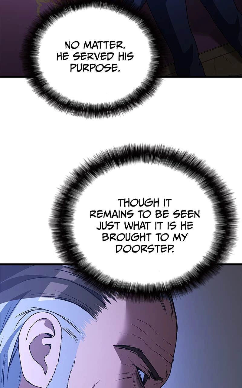 Return of the Runebound Professor Chapter 50 Page 31