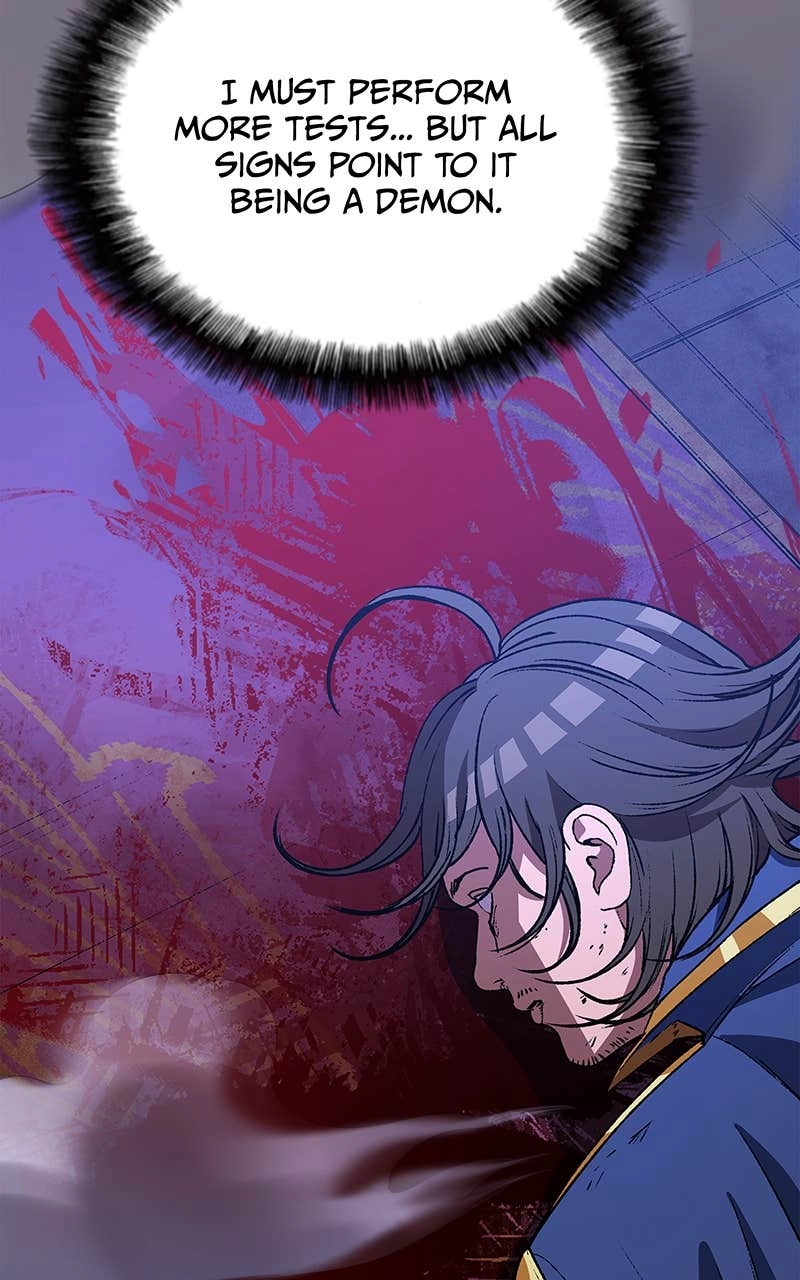 Return of the Runebound Professor Chapter 50 Page 41