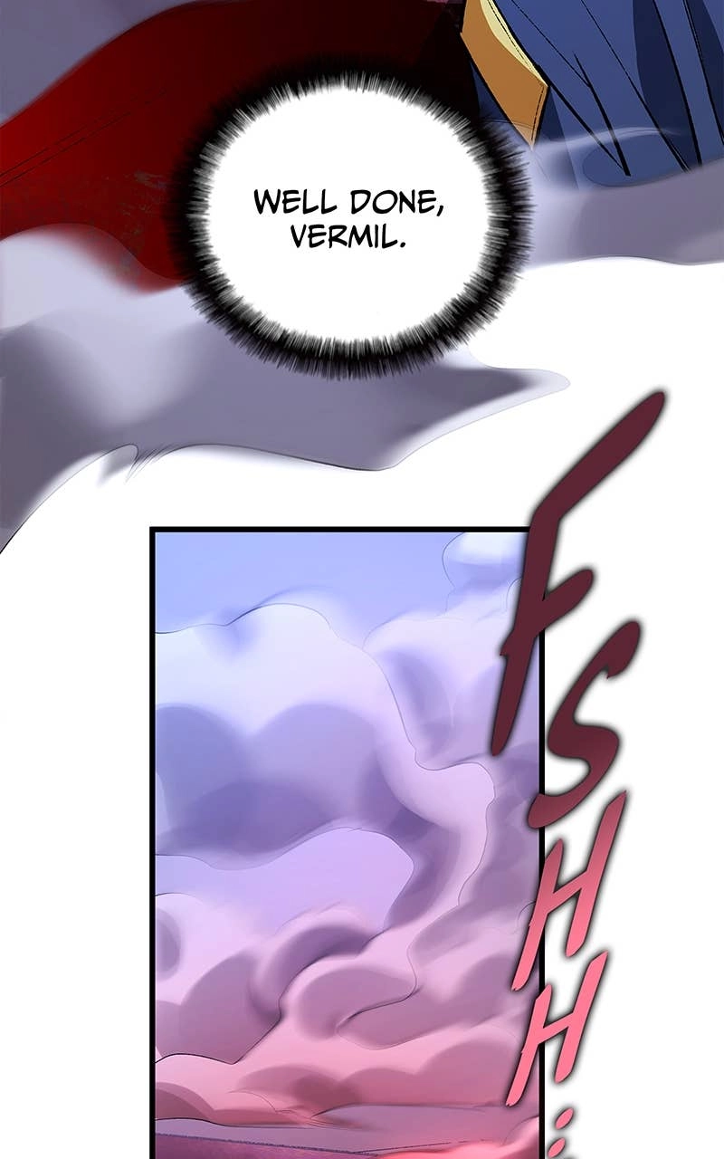 Return of the Runebound Professor Chapter 50 Page 42