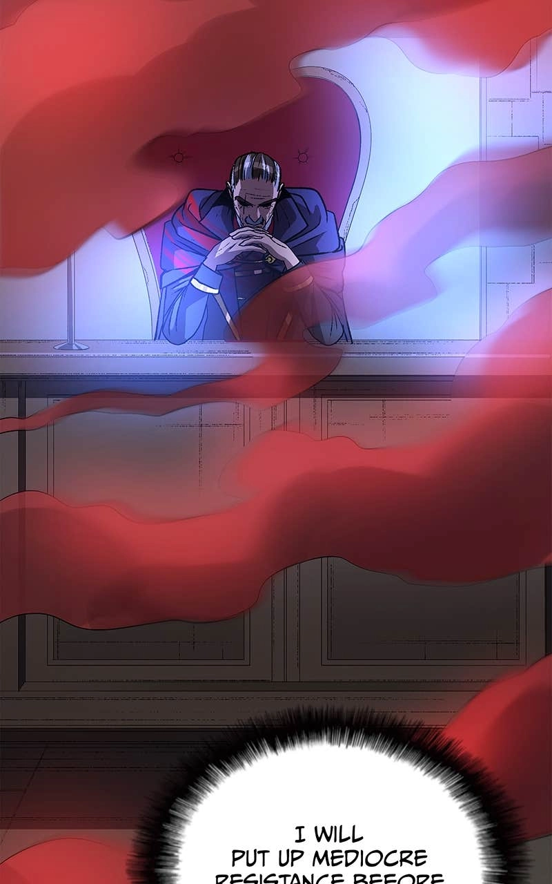 Return of the Runebound Professor Chapter 50 Page 44
