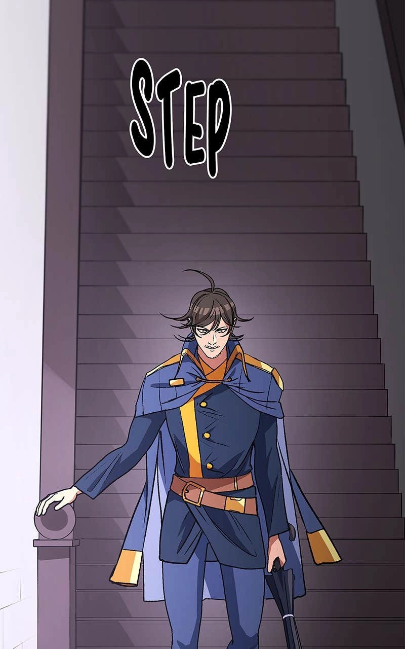 Return of the Runebound Professor Chapter 50 Page 63