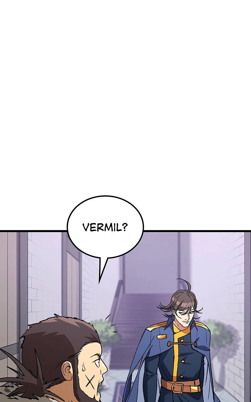 Return of the Runebound Professor Chapter 50 Page 65