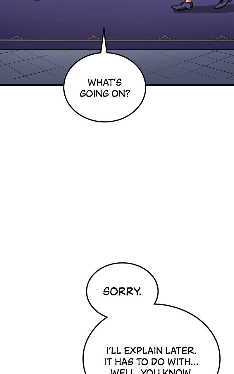 Return of the Runebound Professor Chapter 50 Page 68