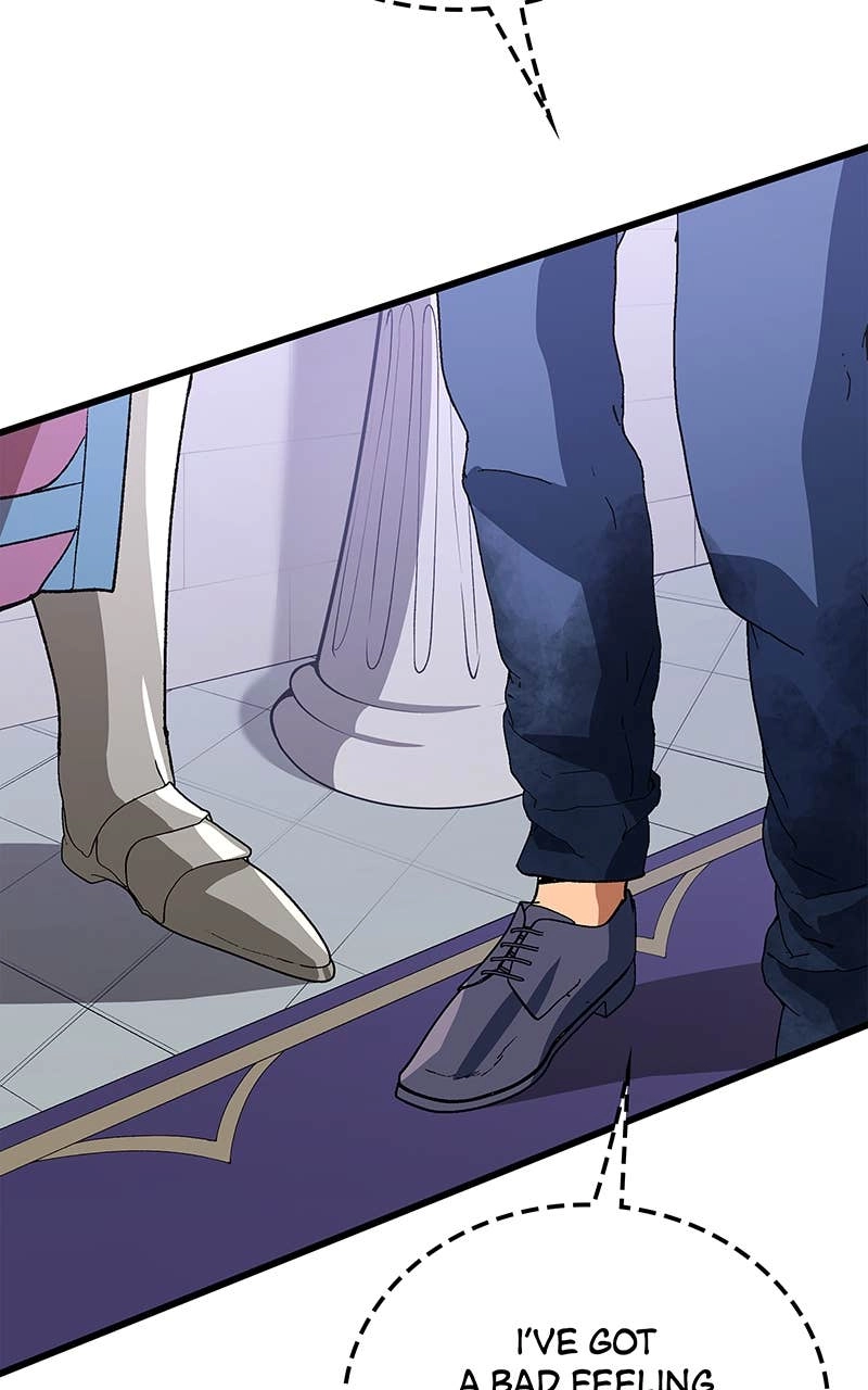 Return of the Runebound Professor Chapter 50 Page 74