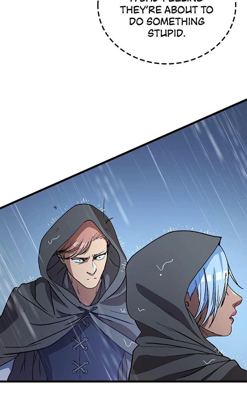 Return of the Runebound Professor Chapter 50 Page 75