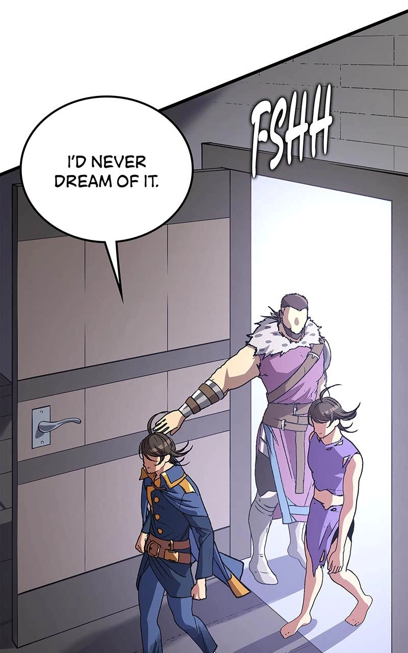 Return of the Runebound Professor Chapter 50 Page 80