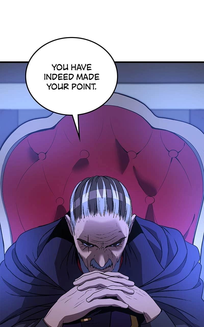 Return of the Runebound Professor Chapter 50 Page 84