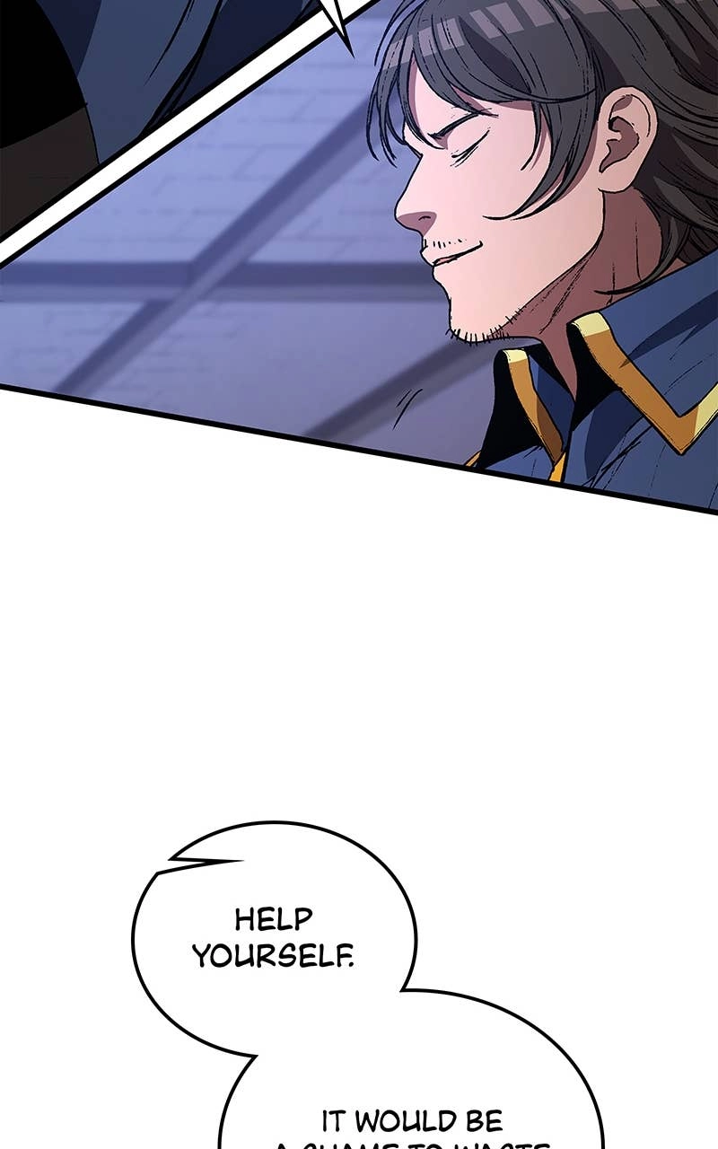 Return of the Runebound Professor Chapter 50 Page 89