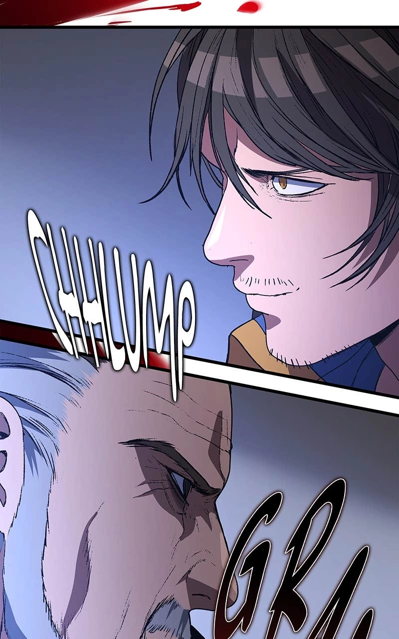 Return of the Runebound Professor Chapter 50 Page 94