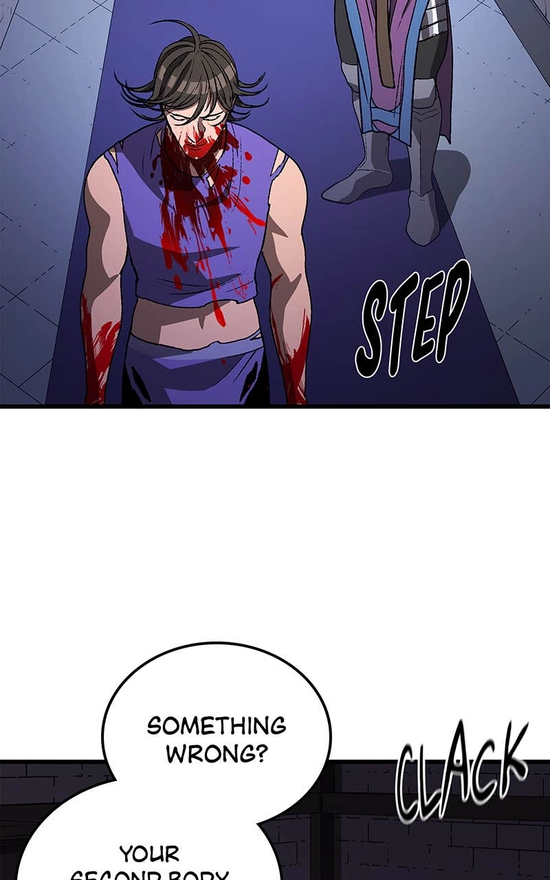 Return of the Runebound Professor Chapter 50 Page 100