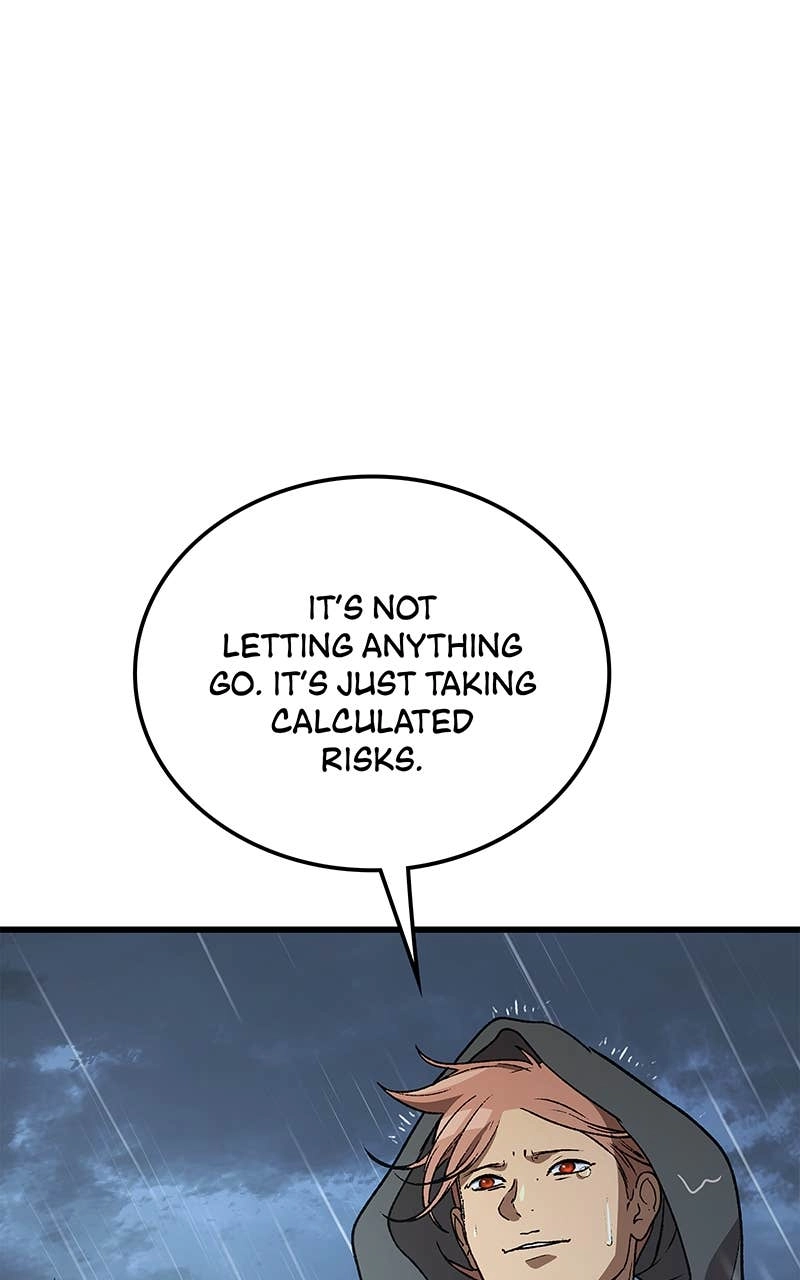Return of the Runebound Professor Chapter 50 Page 111