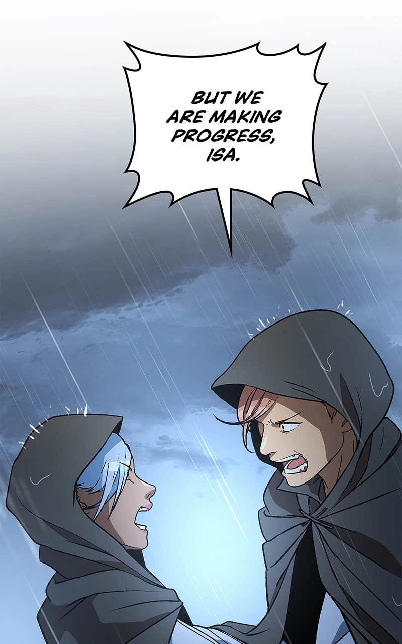 Return of the Runebound Professor Chapter 50 Page 115