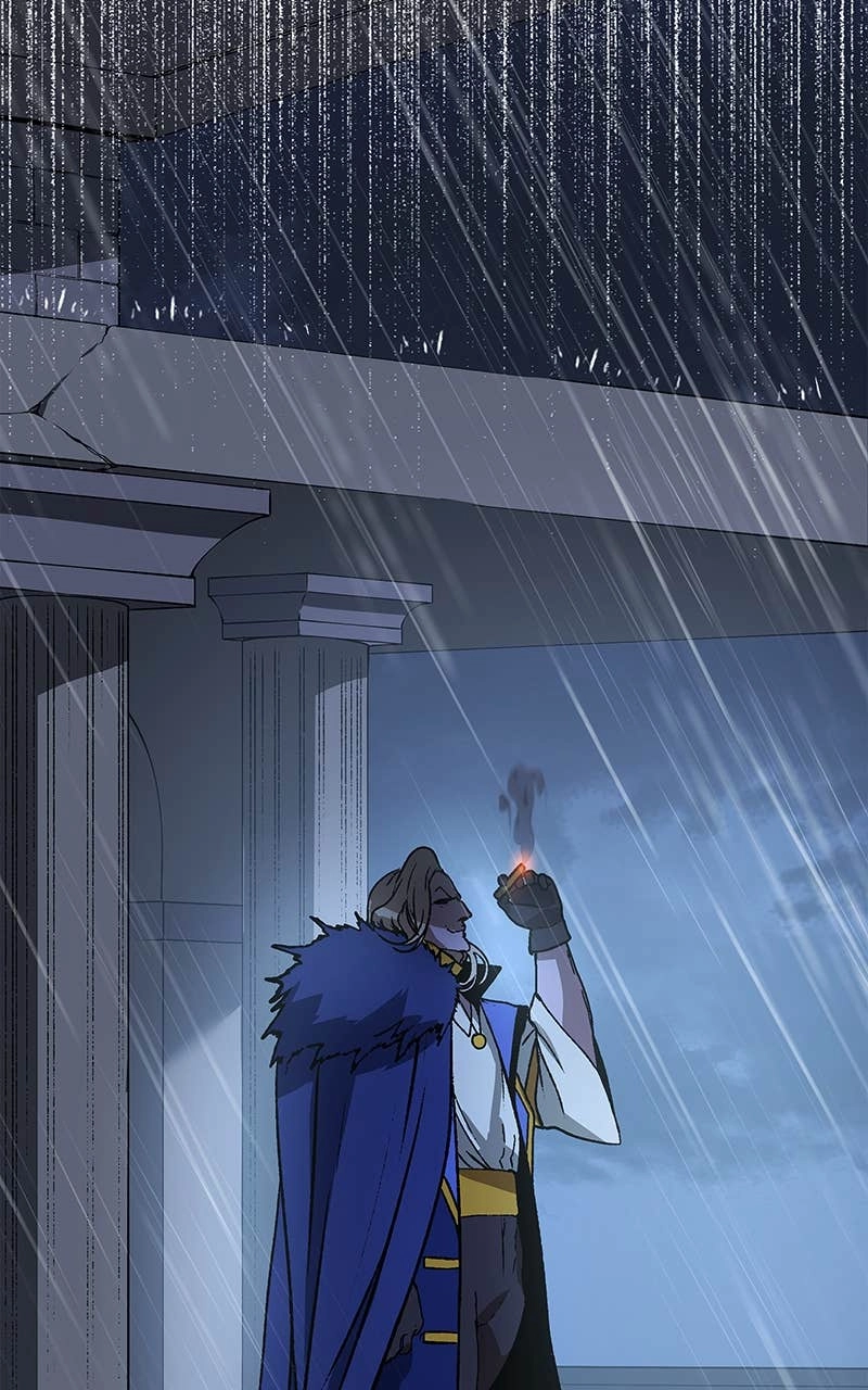 Return of the Runebound Professor Chapter 50 Page 124