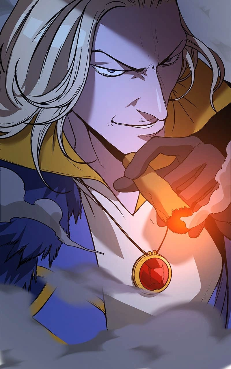 Return of the Runebound Professor Chapter 50 Page 126