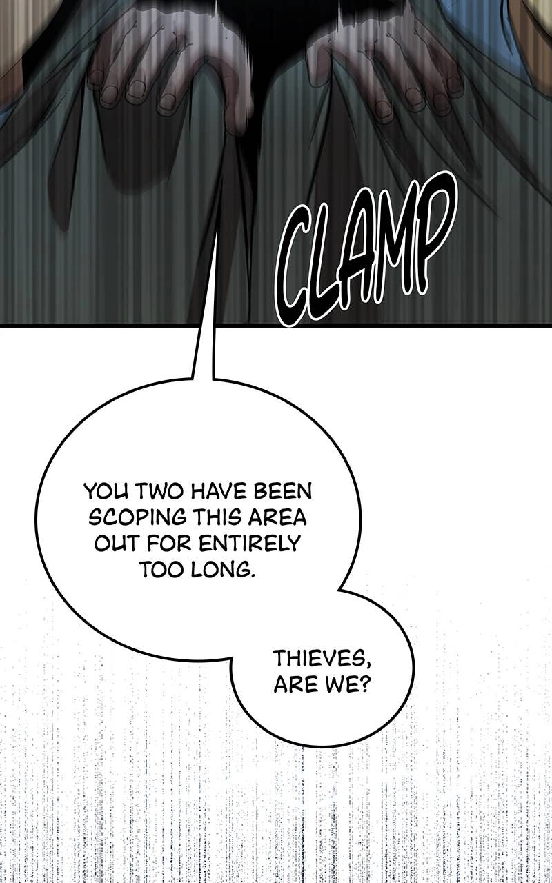 Return of the Runebound Professor Chapter 50 Page 129