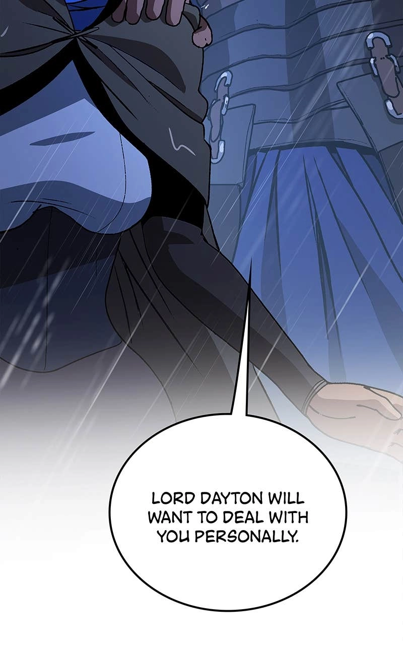 Return of the Runebound Professor Chapter 51 Page 5
