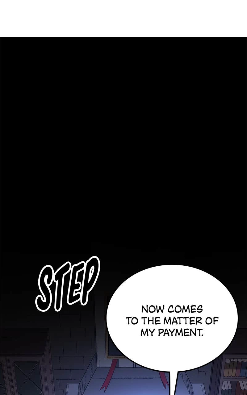 Return of the Runebound Professor Chapter 51 Page 7