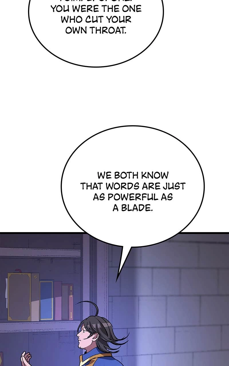Return of the Runebound Professor Chapter 51 Page 11