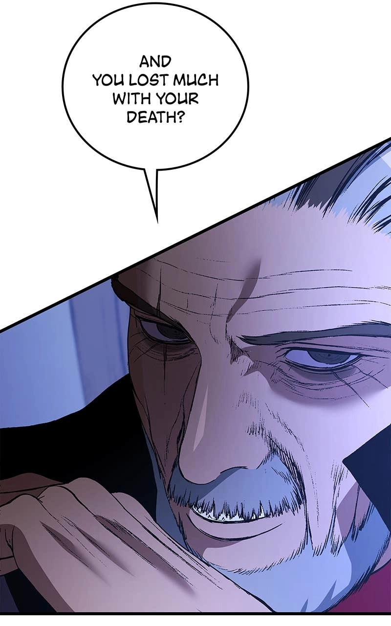 Return of the Runebound Professor Chapter 51 Page 15