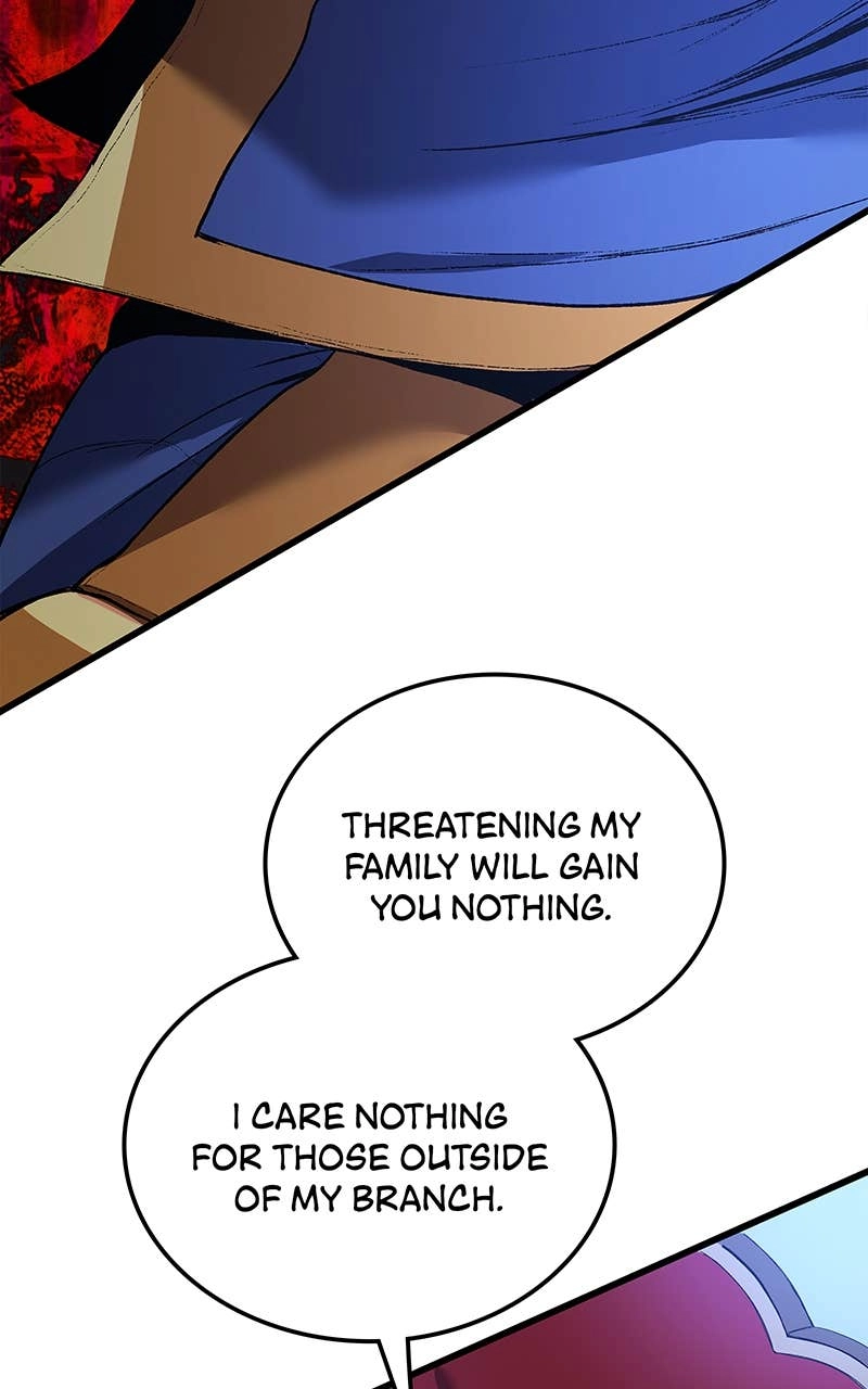 Return of the Runebound Professor Chapter 51 Page 21