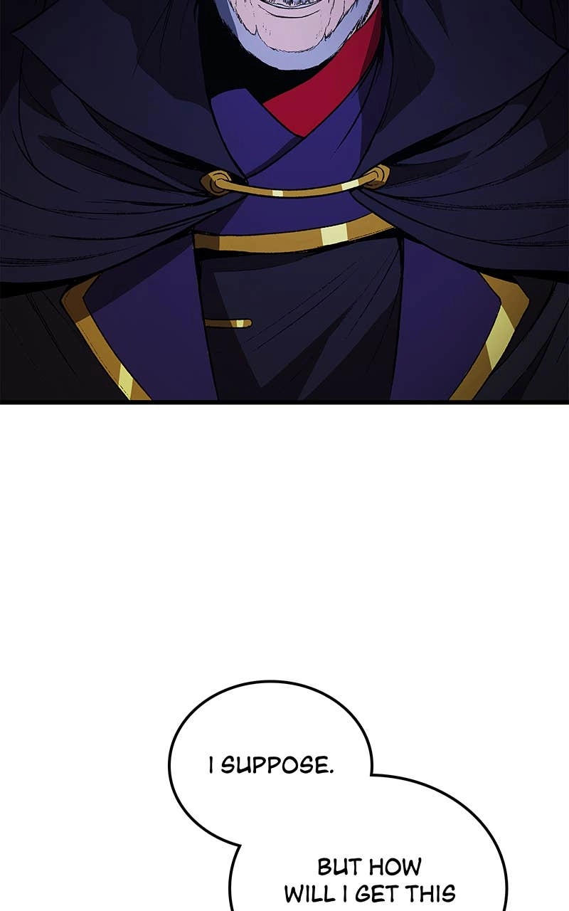 Return of the Runebound Professor Chapter 51 Page 29