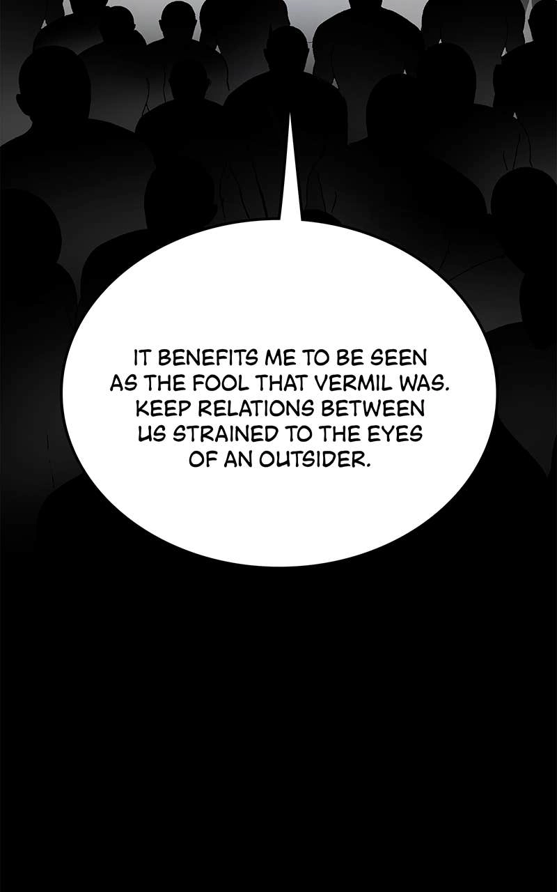 Return of the Runebound Professor Chapter 51 Page 37