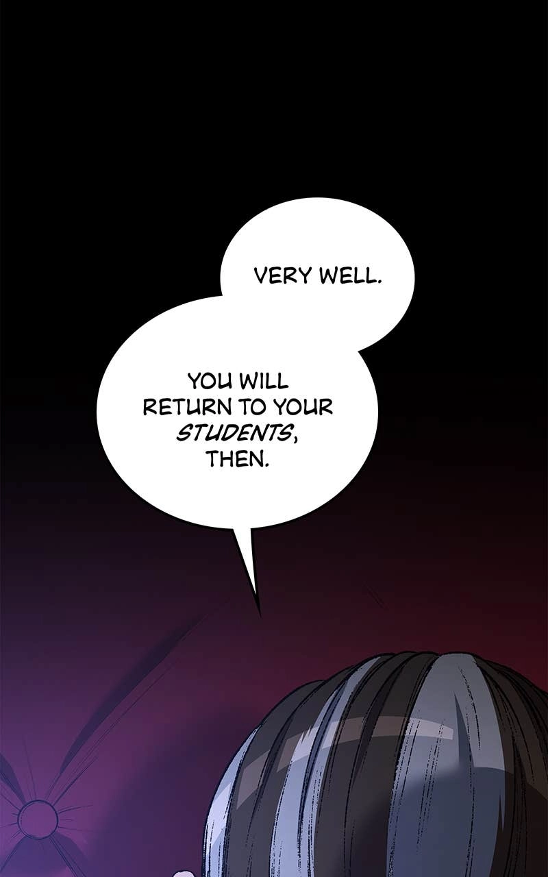Return of the Runebound Professor Chapter 51 Page 38