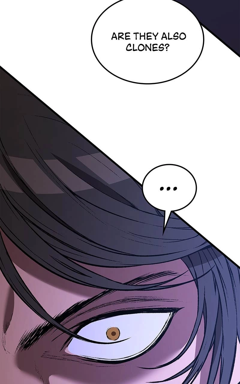 Return of the Runebound Professor Chapter 51 Page 40