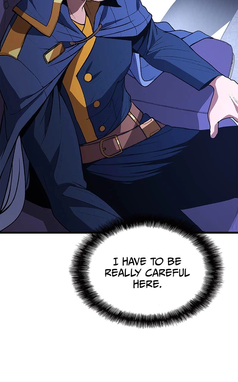 Return of the Runebound Professor Chapter 51 Page 43
