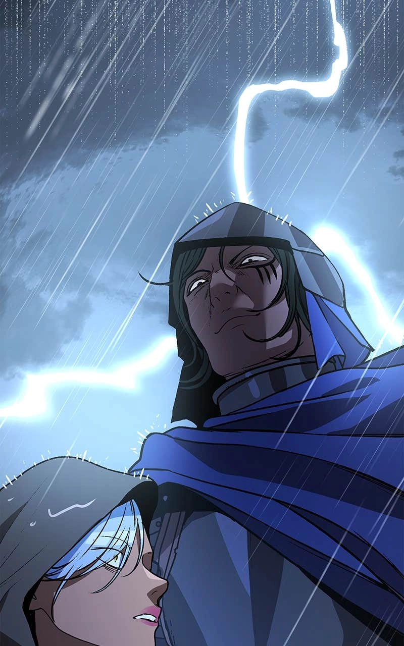 Return of the Runebound Professor Chapter 51 Page 49